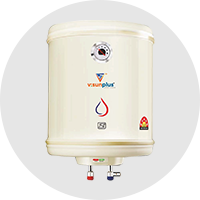 Electric Geyser