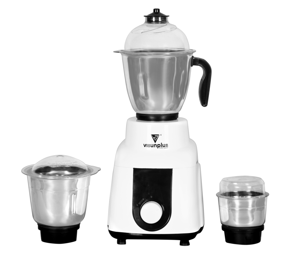 Neon 3 Jar Mixer Grinder 750 W