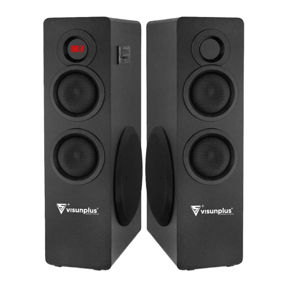 Tower Speaker T-80