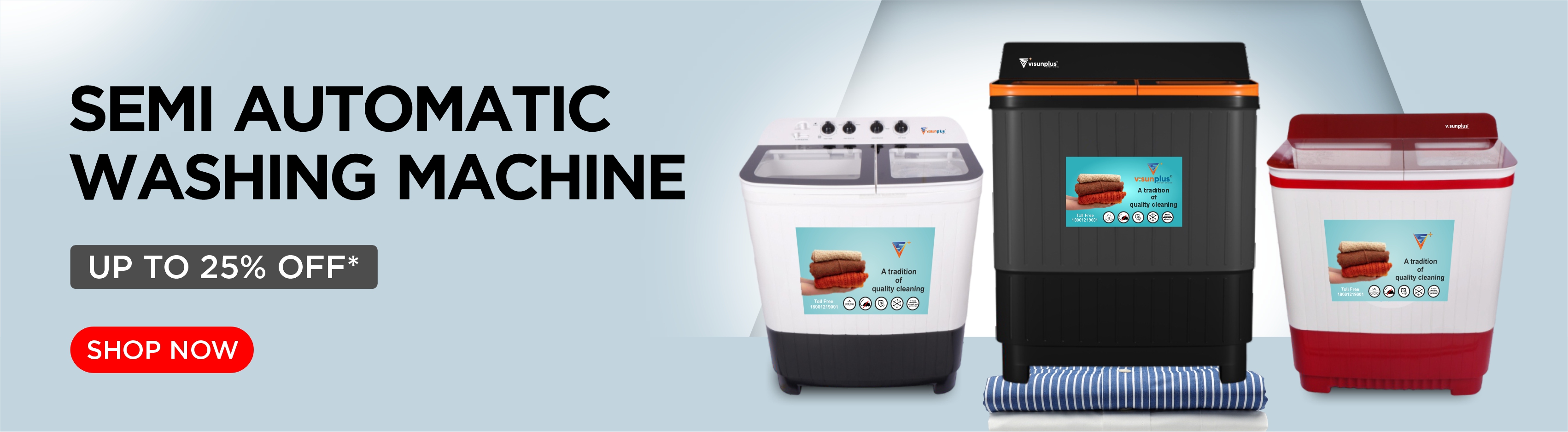 VSUN ELECTRONICS INDIA promo