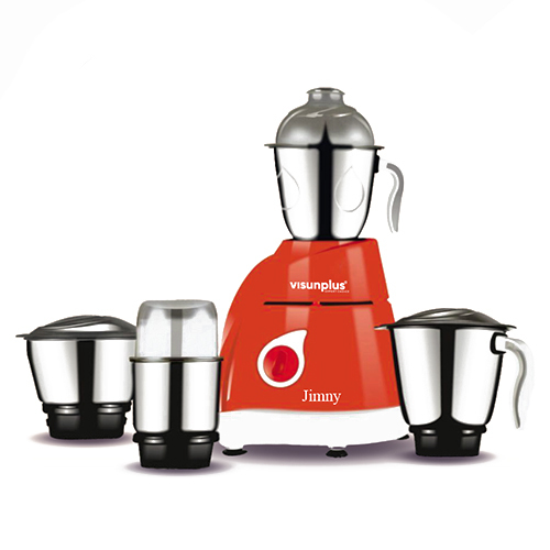 Jimny 3 Jar Mixer Grinder 750 W