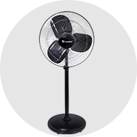 Pedestal Fan