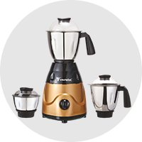 Mixer Grinder