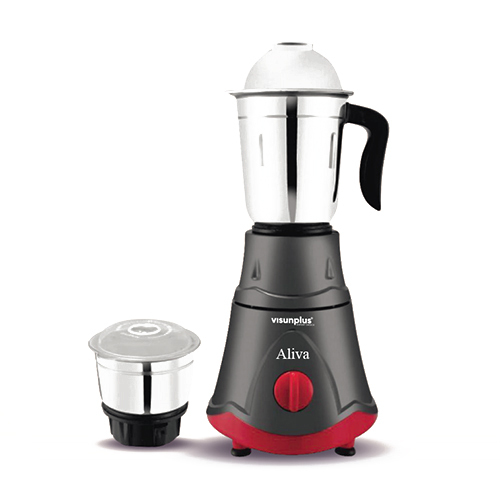 Aliva 2 Jar Mixer Grinder 500 W